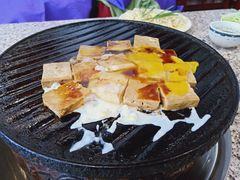 -厚味居炙子烤肉·清真(天桥南纬路店)