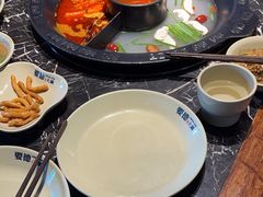 -要德火锅(泰隆商业街店)