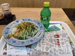 -勾魂凉皮(西二旗辉煌国际店)