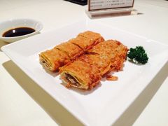 利苑素鹅-利苑酒家(北角店)