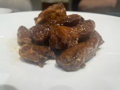 -颜家菜·鲁菜世家(大明湖店)