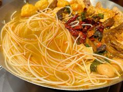 -小螺大作·螺蛳粉火锅(林和西店)