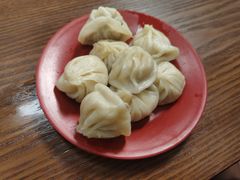 小笼包-万寿斋(山阴路店)