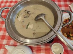 -巴陵全鱼席(湖南老字号汴河街店 )