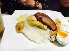 -太兴烧味餐厅(白加士街店)