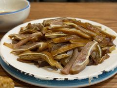 -浑河春面馆非遗鹿角面(良乡店)