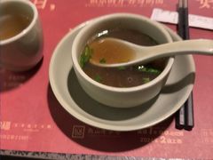 -盡膳口福·百年汤方火锅(科华北路店)