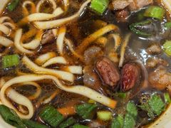 -王记生烫牛杂面馆(兰陵路店)