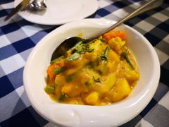 -Santoor 萨都里印度餐厅(北锣鼓巷店)