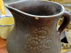 -草本味·市井羊肉馆(新开铺总店)