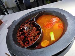 -川西坝子(苏州城市生活广场店)