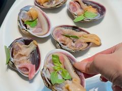 -青蓬蒸汽海鲜·深圳老字号·团建聚会(壹方城店)