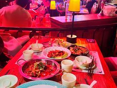 -胡桃里音乐酒馆(曲江店)