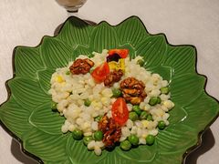 -三宝大饭店-中和艺素餐厅(浦上金山正祥广场店)