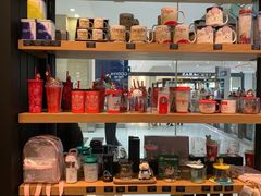 -星巴克(长沙乐和城门店)