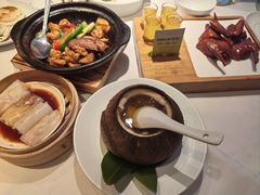 -汤城小厨•粤菜•靓汤(金宝街店)