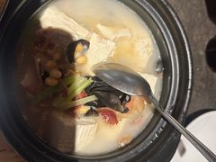 -汤城小厨•粤菜•靓汤(苏州街店)