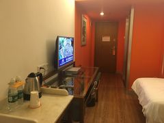 -岭南佳园连锁酒店(广州北京路步行街农讲所地铁站店)