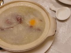 -酌宴府The China Club·广州万富希尔顿酒店(云城东路店)