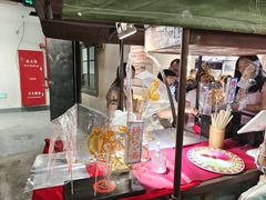 -CITY MART城市集市·里弄(北外滩来福士广场店)