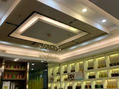 大堂-虾饺妹·粤式手工点心(水荫路店)