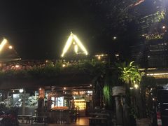 -自然餐厅(Phuket)