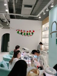 -小美汇美甲美睫美护