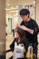 -WM Hair Salon