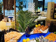-西安威斯汀大酒店