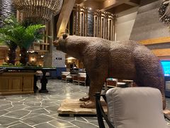 -清河半岛温泉度假酒店