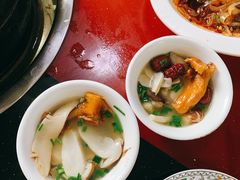 -南渝食府.石锅鸡(尚城花园店)