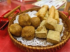 -孙权家菜馆(龙门古镇店)