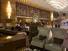 -西安唐隆国际酒店(大雁塔大唐不夜城店)