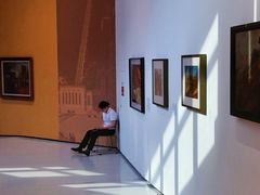 -四川美术学院美术馆