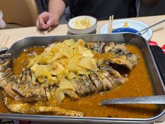 -鱼酷活鱼烤鱼(沈阳大悦城店)