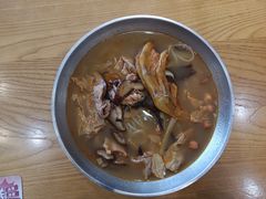 -爱民螺蛳粉(五里亭店)