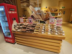 -七鲜超市(瑞虹天地太阳宫店)