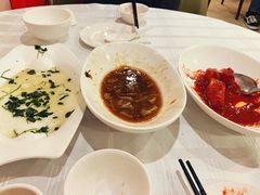 -翠亭酒家(山西南路店)