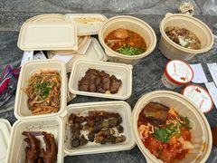 -喜晋道面馆(华严寺广场店)