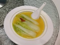 -和平官邸·花园餐厅(武定西路店)
