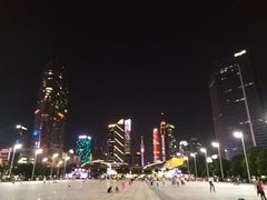 -天河体育中心