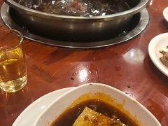 -刘胖娃鱼庄·特色肥肠鱼(杨家坪店)