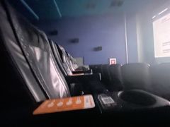 -华谊兄弟影院(IMAX洋桥店)
