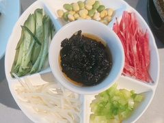 -北平食坊·烤鸭(黄寺大街店)