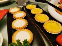 -广州天河合景福朋喜来登酒店 · 聚味轩中餐厅