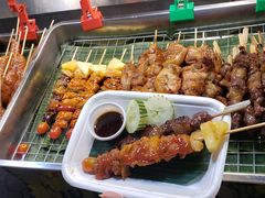 -周日夜市