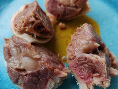 -蒙亨·手把肉·蒙古包文化主题餐厅(天恒广场店)