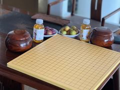 -御水泉·国际水疗会(广州长隆店)