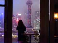 -上海外滩茂悦大酒店