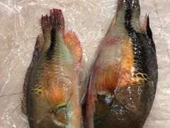 -广胜通达海鲜食府(黄沙店)